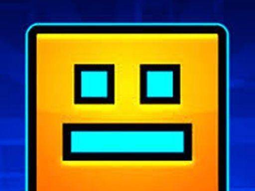 Escape Geometry Jump Online Game
