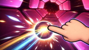 FlowBall 3D Arcade Game