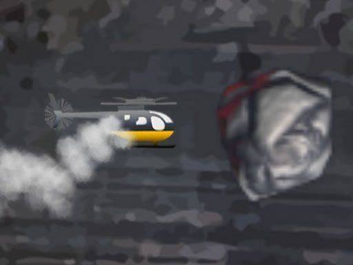 Flappy Chopper Online Game