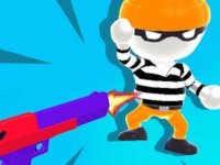 Item Chase Defender