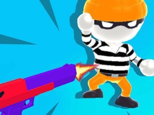 Item Chase Defender