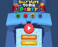 Family Rhythm Party Game