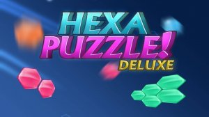 Hexa Puzzle Deluxe Online Game