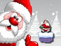 Holiday Gift Journey Arcade