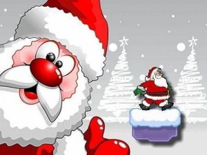Christmas Gift Adventure Online Game