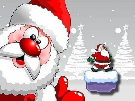 Christmas Gift Adventure Online Game