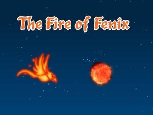 The Fire of Fenix Online Shooting Game
