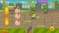 Path Guardians: Family Defense Puzzle