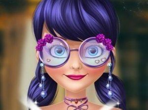 Fashion Perfect MakeUp Online Game
