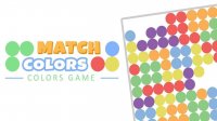 Color Match Puzzle