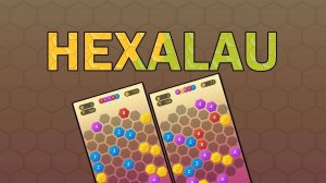 HexaLau Puzzle Game