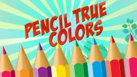 Color Match Puzzle for Kids