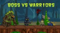 Runner Heroes Adventure Arcade