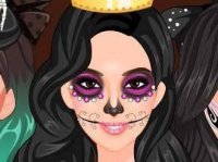 Creative Dress Up and Makeup Game