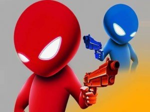 Joyful Duel Party Game