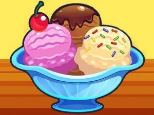 Frosty Whip Dessert Truck