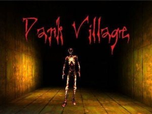 Dark Village Survival Game