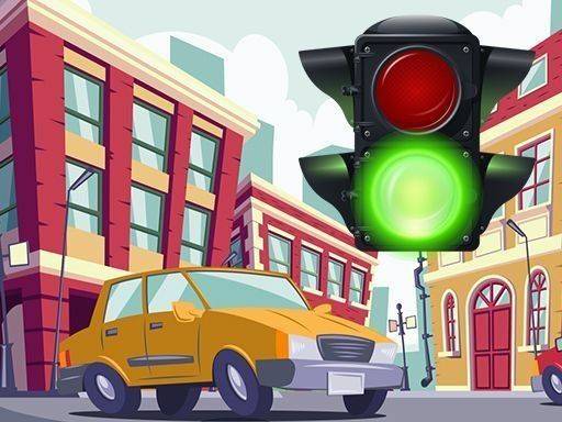 Traffic Control Online Game