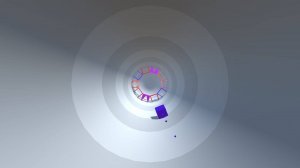 Shape Tunnel Online Game