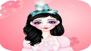 Perfect Princess Makeup Game