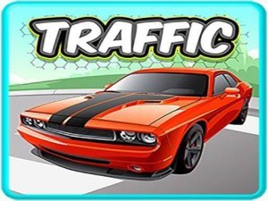 EG Traffic Cross Online Game