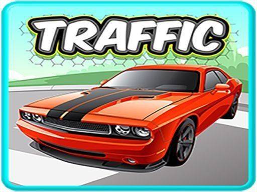 EG Traffic Cross Online Game