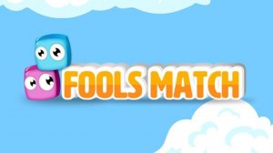 Fools Match Puzzle Game