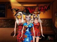 Doll Costume Creator