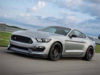 Shelby Car Puzzle Challenge