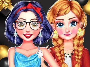 Besties Black Friday Collections: Shopping Frenzy Game
