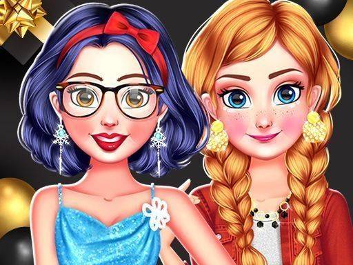 Besties Black Friday Collections: Shopping Frenzy Game