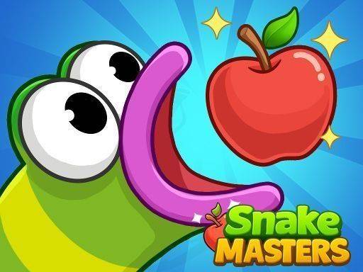 Snake Masters: Puzzle Escape Game
