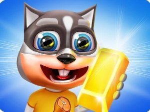 Cat Runner Online Game