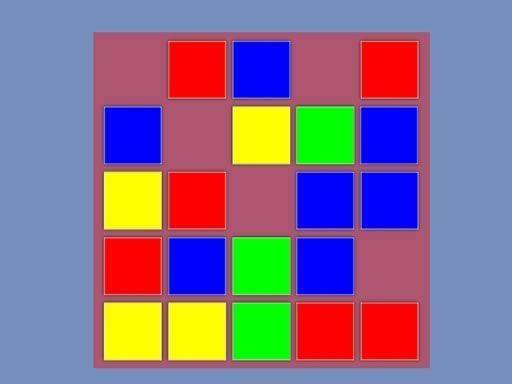 Quick Hue: Reflex Color Grid