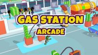 Service Station Manager: Business Growth