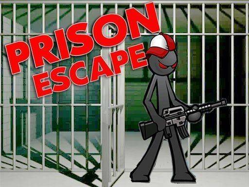 Prison Escape Online Game