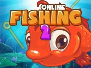 Fishing 2 Online Puzzle Game