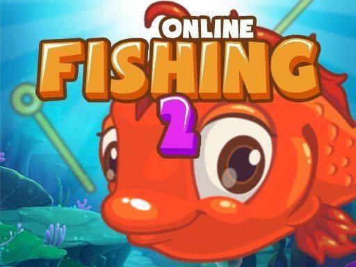 Fishing 2 Online Puzzle Game
