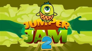 Jumper Jam 2 Online Game
