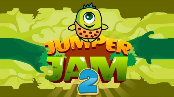 Jumper Jam 2 Online Game