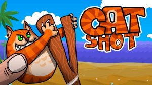 Cat Shot Online Game