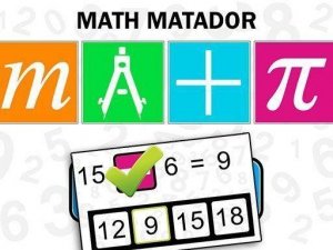 Math Matador: Fun Math Puzzle Game for Kids