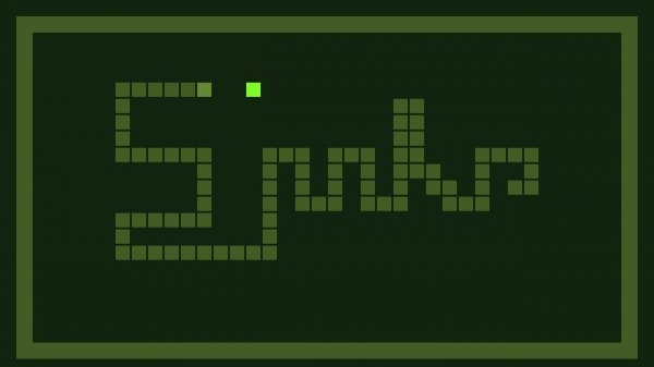 Hyper Nostalgic Snake Online Game