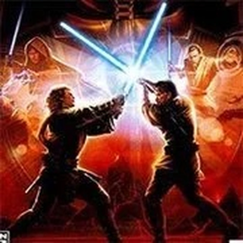 Galactic Guardian Duel Quest