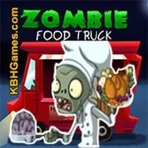 Burger Truck Chef Adventure