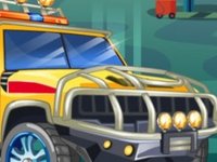 Vehicle Care Adventure for Fans