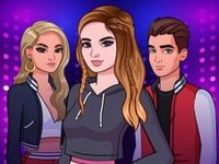 Kind Friend Story Adventure