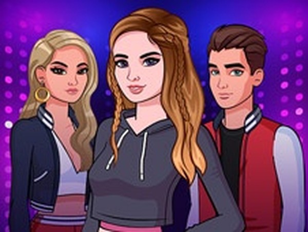 Kind Friend Story Adventure