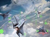 Sky Pilots Online Aerial Adventure