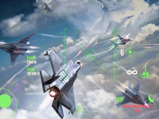 Sky Pilots Online Aerial Adventure
